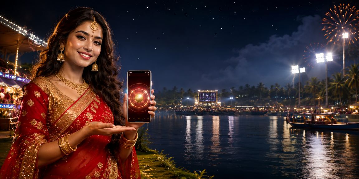 Bangladeshi model viewing cricket betting tips on mobile