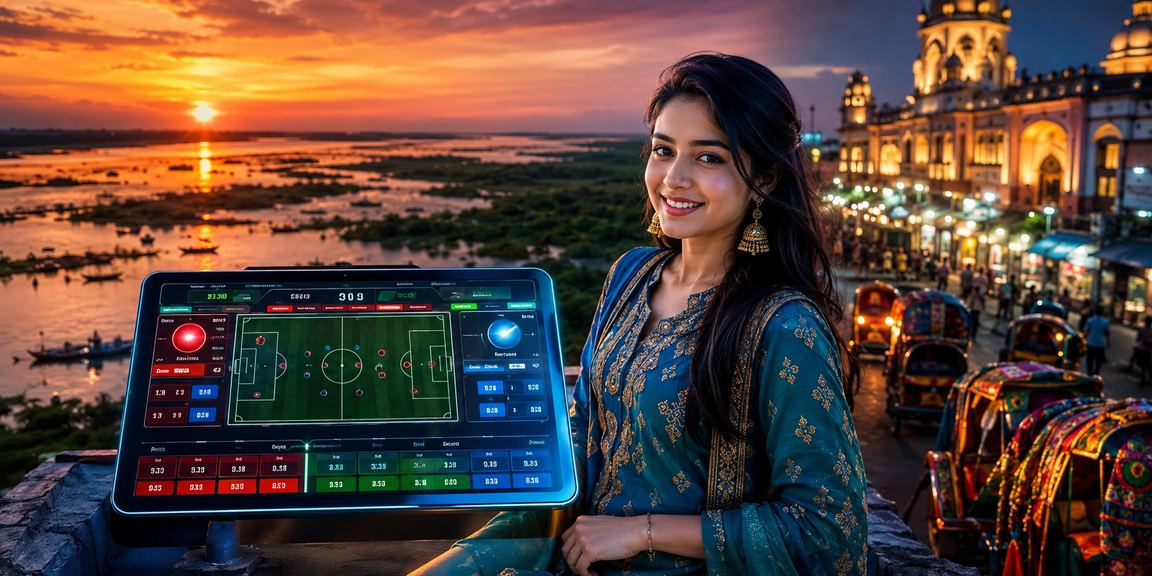 Betting Discussion & Analysis from the Beach Area of Dhaka