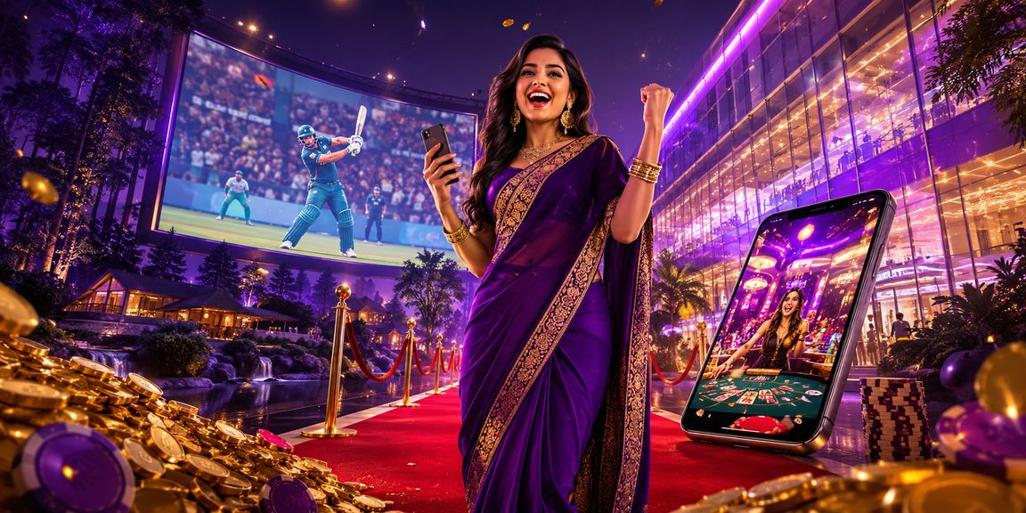 গাজীপুরে নিয়ন আলোয় ক্রিকেট বেটিং বিশ্লেষণের দৃশ্য