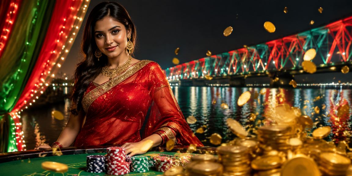 sglt2 Sports Betting in Mymensingh in local attire