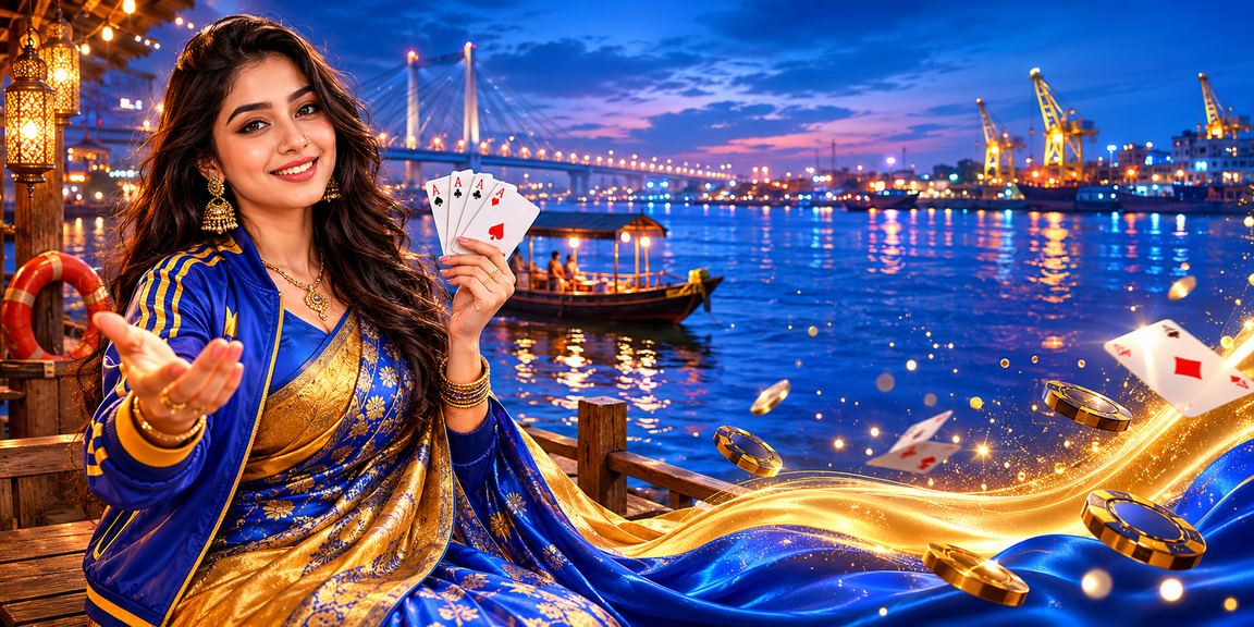 নারায়ণগঞ্জে শাড়ি পরিহিত নারী ক্রিকেট বেটিং বিশ্লেষণ দেখছেন