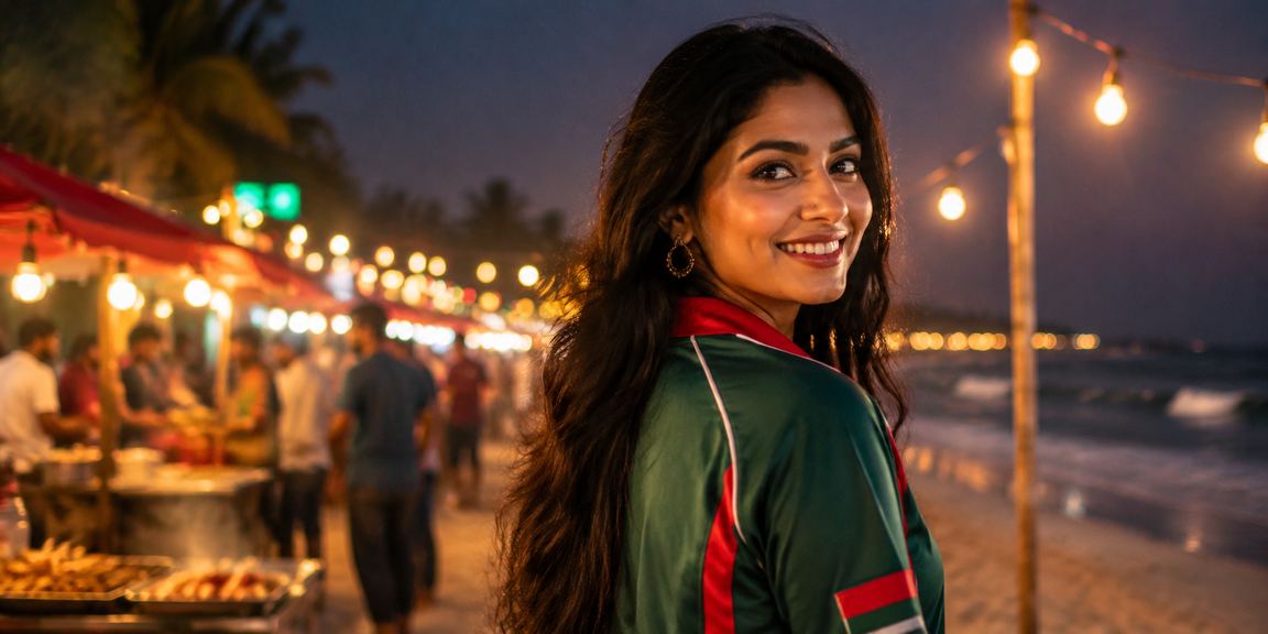 রংপুরে ক্রিকেট বেটিং বিশ্লেষণ ও সৈকতের দৃশ্য